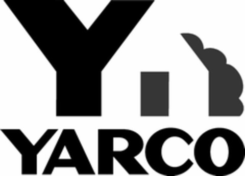 Y YARCO Logo (USPTO, 06.04.2014)