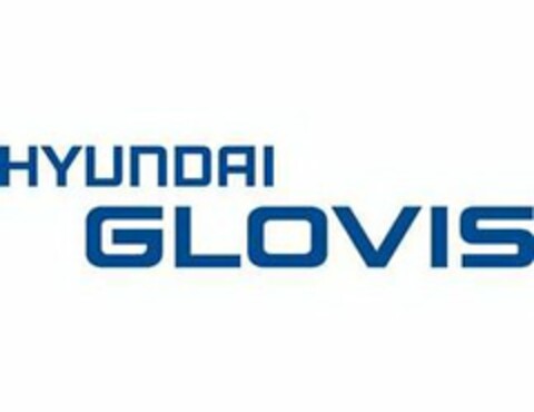 HYUNDAI GLOVIS Logo (USPTO, 04/08/2014)