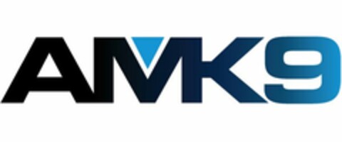AMK9 Logo (USPTO, 10.04.2014)