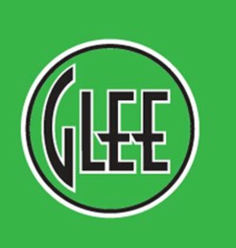 GLEE Logo (USPTO, 30.06.2014)