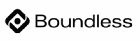 BOUNDLESS Logo (USPTO, 07/18/2014)