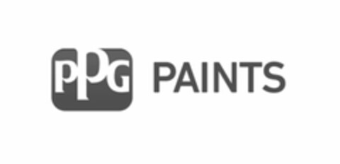 PPG PAINTS Logo (USPTO, 29.08.2014)