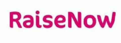 RAISENOW Logo (USPTO, 11.09.2014)