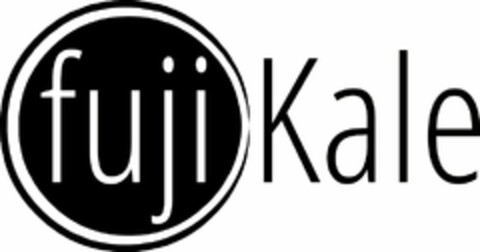FUJI KALE Logo (USPTO, 09/18/2014)
