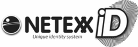 NETEXX ID Logo (USPTO, 29.09.2014)