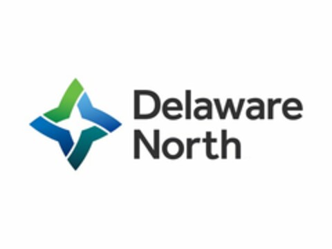 DELAWARE NORTH Logo (USPTO, 17.10.2014)