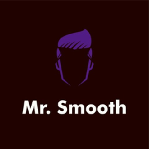 MR. SMOOTH Logo (USPTO, 11.11.2014)