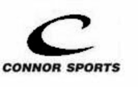 C CONNOR SPORTS Logo (USPTO, 19.11.2014)