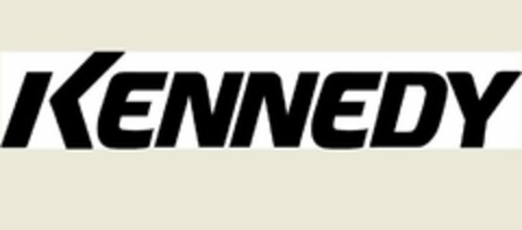 KENNEDY Logo (USPTO, 16.12.2014)