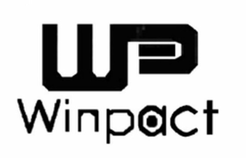 WP WINPACT Logo (USPTO, 02/04/2015)