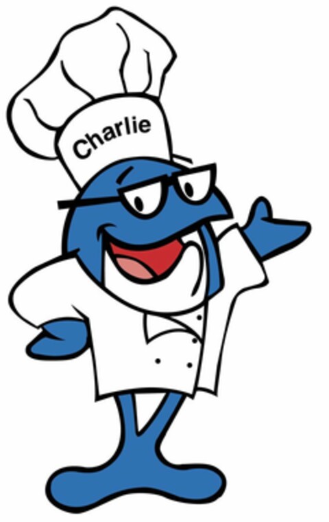 CHARLIE Logo (USPTO, 04.02.2015)