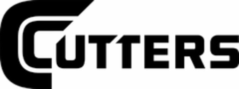 CUTTERS Logo (USPTO, 02/06/2015)