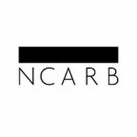 NCARB Logo (USPTO, 19.02.2015)