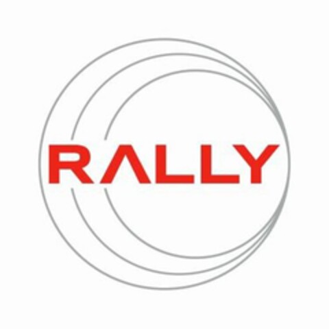 RALLY Logo (USPTO, 23.02.2015)