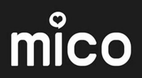 MICO Logo (USPTO, 19.03.2015)