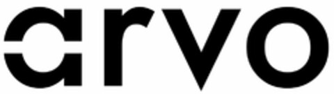 ARVO Logo (USPTO, 20.05.2015)