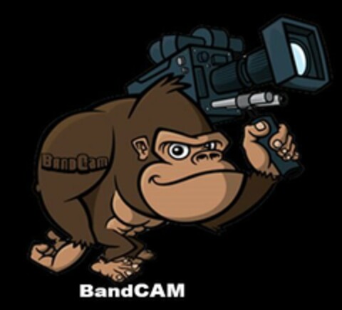 BANDCAM Logo (USPTO, 27.05.2015)