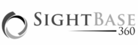 SIGHTBASE360 Logo (USPTO, 16.07.2015)