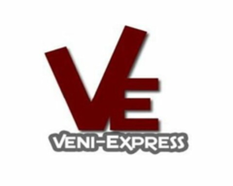 VE VENI-EXPRESS Logo (USPTO, 07.08.2015)