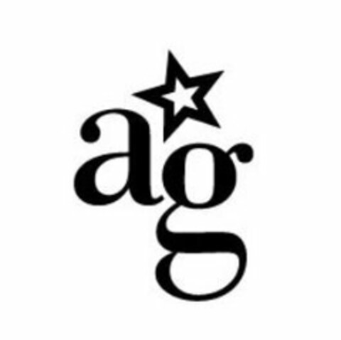 AG Logo (USPTO, 08/21/2015)