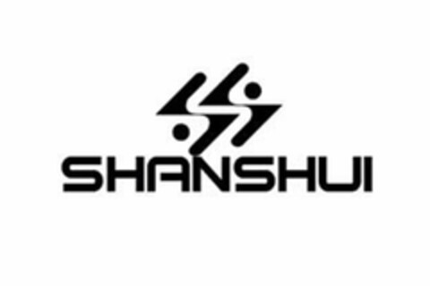 SHANSHUI Logo (USPTO, 24.08.2015)