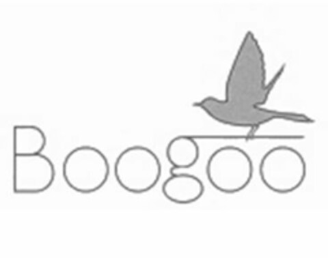 BOOGOO Logo (USPTO, 09/28/2015)