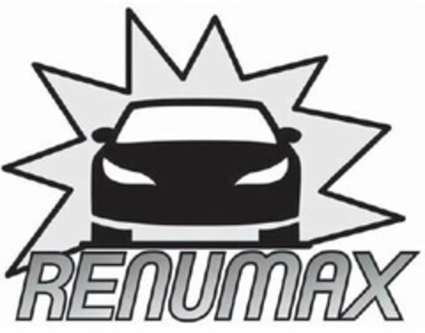 RENUMAX Logo (USPTO, 29.09.2015)