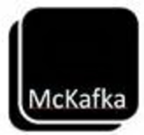 MCKAFKA Logo (USPTO, 28.10.2015)