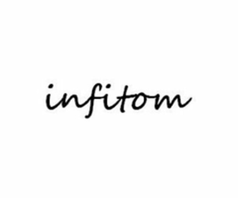 INFITOM Logo (USPTO, 11.11.2015)