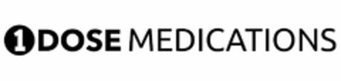 1 DOSEMEDICATIONS Logo (USPTO, 12/17/2015)