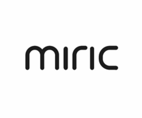 MIRIC Logo (USPTO, 17.01.2016)