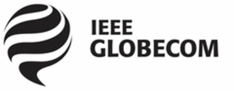 IEEE GLOBECOM Logo (USPTO, 10.02.2016)