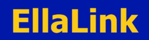 ELLALINK Logo (USPTO, 06.04.2016)