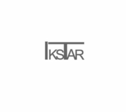 IKSTAR Logo (USPTO, 20.04.2016)
