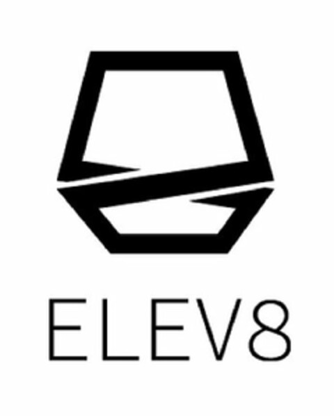 ELEV8 Logo (USPTO, 05.07.2016)
