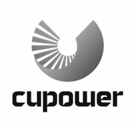 CUPOWER Logo (USPTO, 25.09.2016)