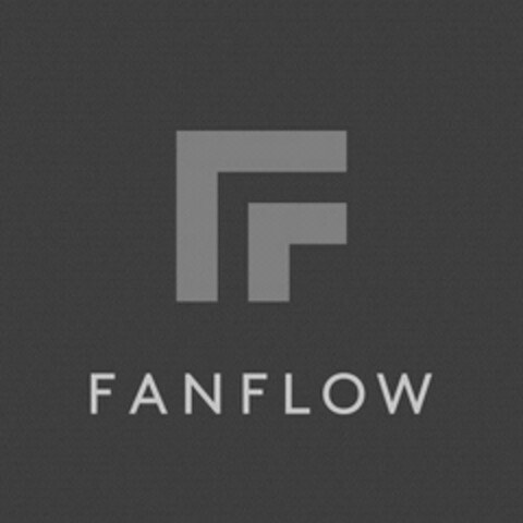 FANFLOW Logo (USPTO, 07.10.2016)