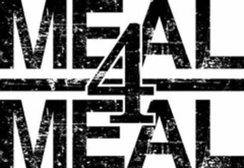 MEAL 4 MEAL Logo (USPTO, 10.11.2016)