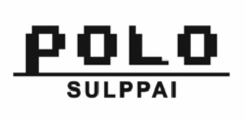 POLO SULPPAI Logo (USPTO, 29.12.2016)