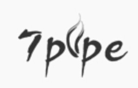 7PIPE Logo (USPTO, 12.01.2017)
