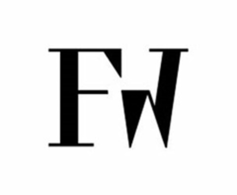 FW Logo (USPTO, 28.02.2017)