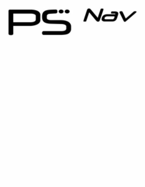 PS NAV Logo (USPTO, 30.03.2017)