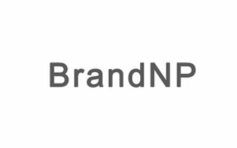 BRANDNP Logo (USPTO, 31.03.2017)