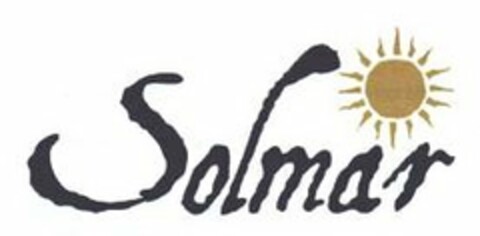 SOLMAR Logo (USPTO, 28.04.2017)
