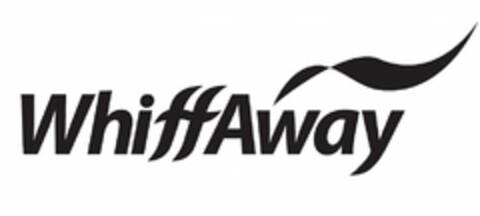 WHIFFAWAY Logo (USPTO, 31.05.2017)