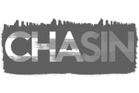 CHASIN Logo (USPTO, 07.06.2017)