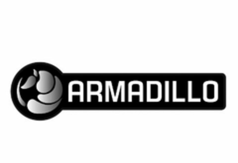 ARMADILLO Logo (USPTO, 13.06.2017)