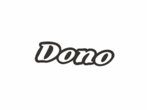 DONO Logo (USPTO, 19.06.2017)