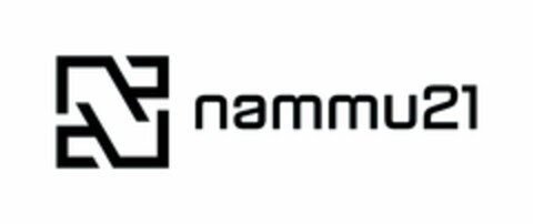 N NAMMU21 Logo (USPTO, 30.06.2017)