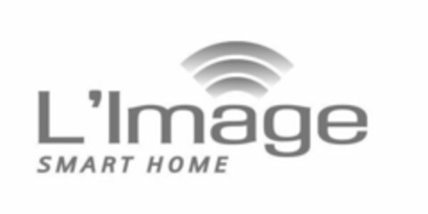L'IMAGE SMART HOME Logo (USPTO, 17.07.2017)